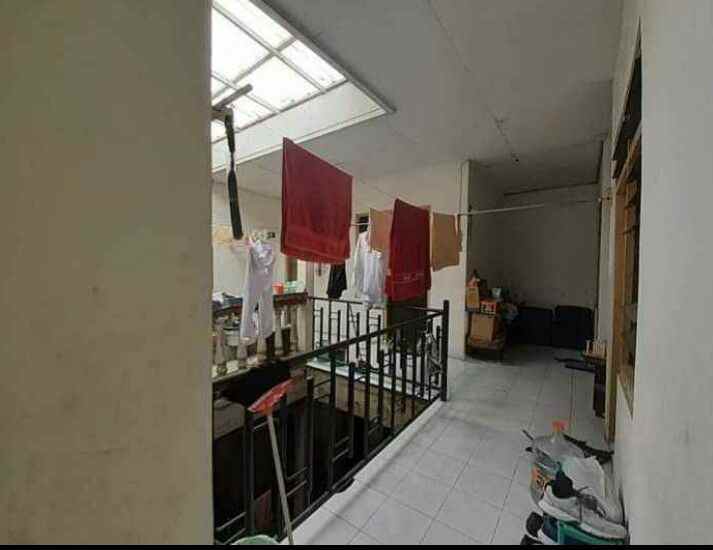 dijual rumah gubeng kertajaya