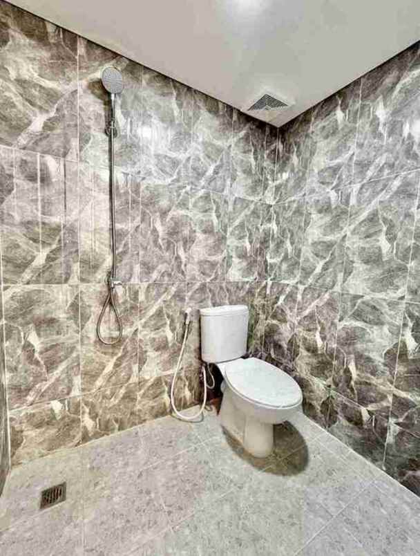 dijual rumah harapan jaya cibinong bogor