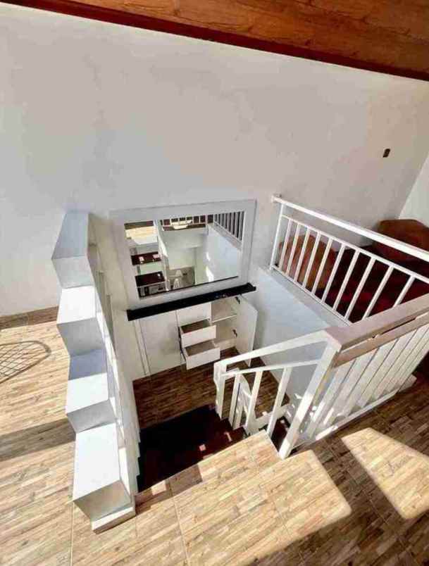 dijual rumah harapan jaya cibinong bogor