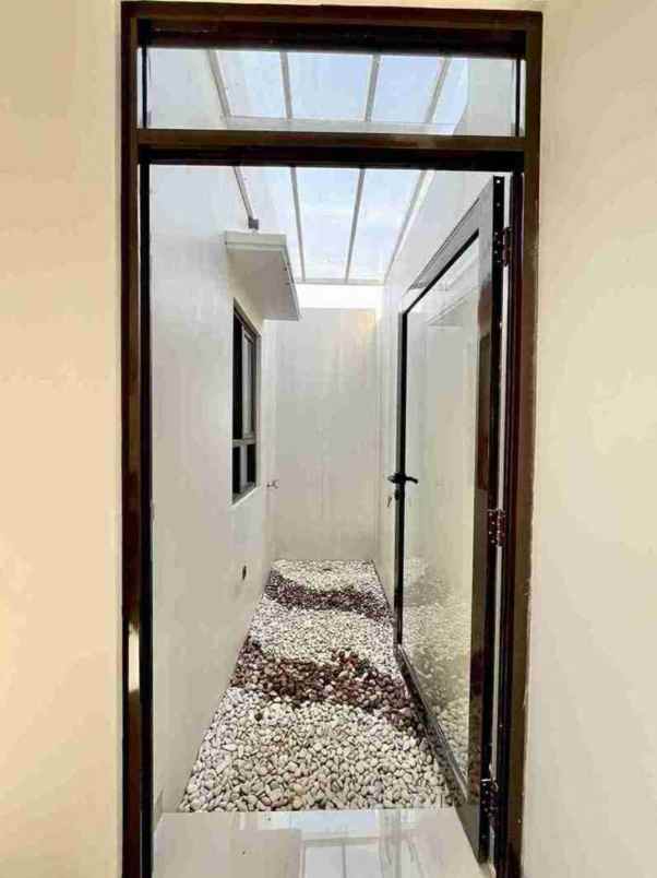 dijual rumah harapan jaya cibinong bogor