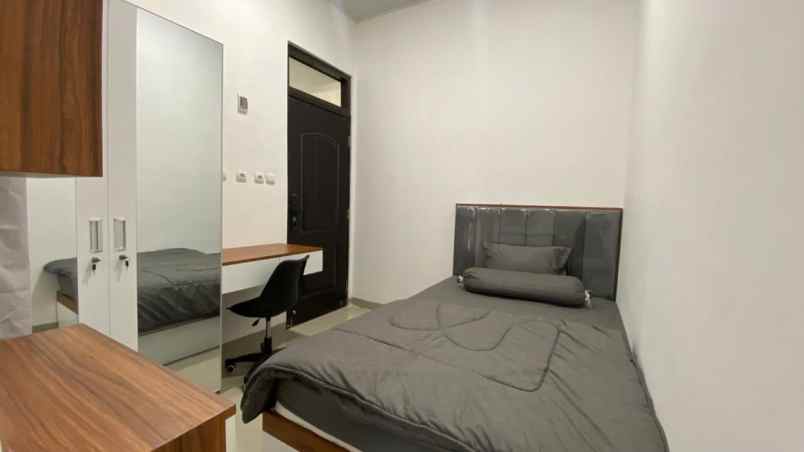 dijual rumah ipb babakan dramaga