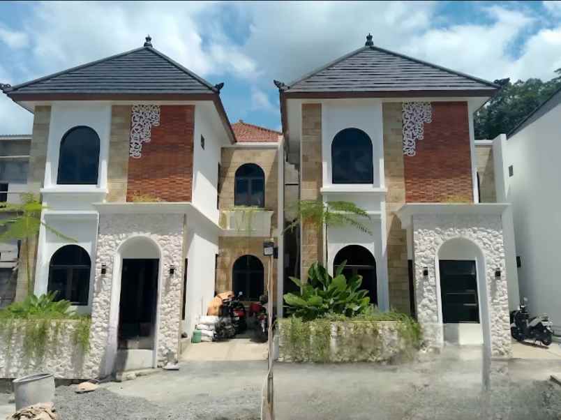 dijual rumah ipb babakan dramaga