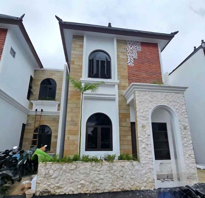 dijual rumah ipb babakan dramaga
