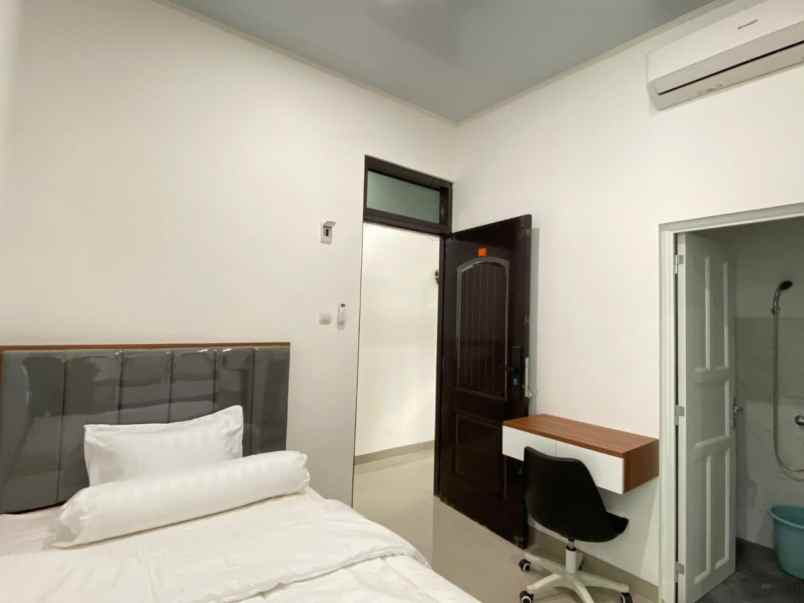 dijual rumah ipb babakan dramaga