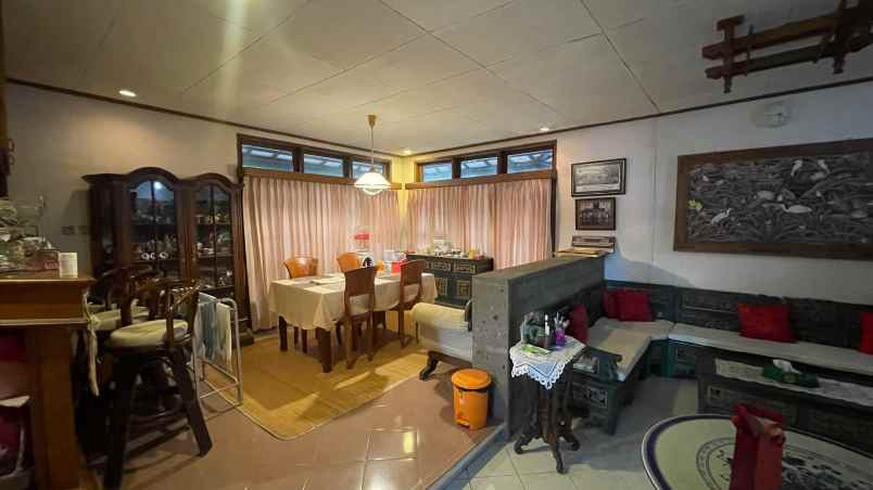 dijual rumah jalan ahmad yani selatan