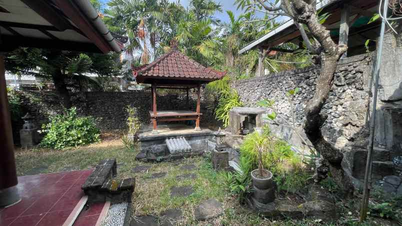 dijual rumah jalan ahmad yani selatan
