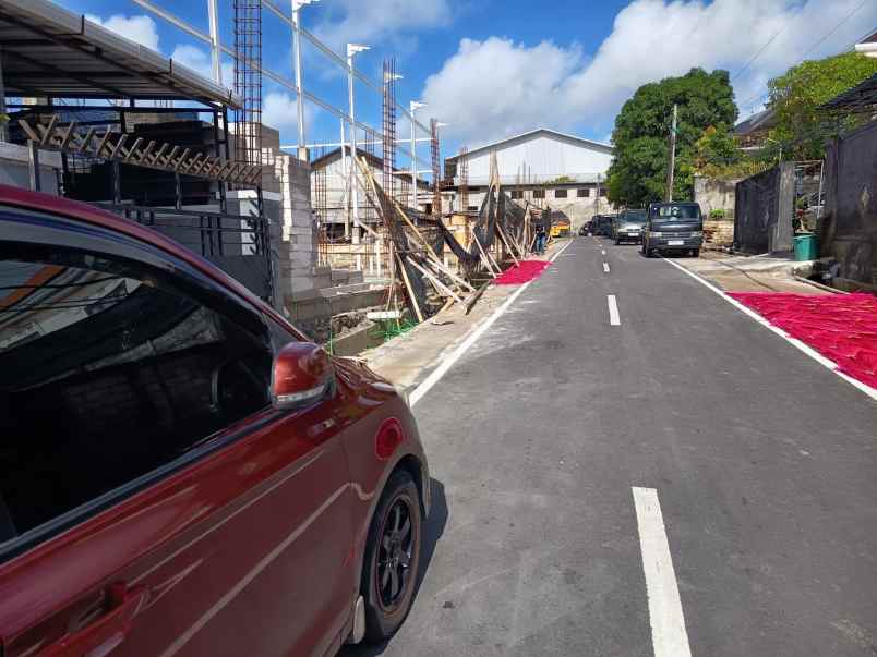 dijual rumah jalan himalaya buluh indah