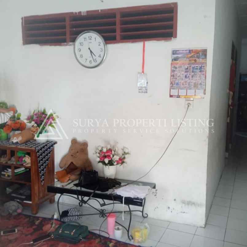 dijual rumah jalan karya amal medan johor