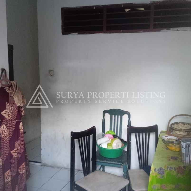 dijual rumah jalan karya amal medan johor