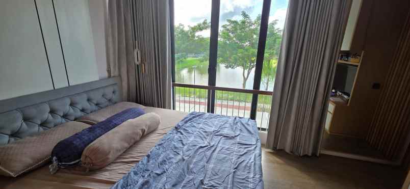 dijual rumah jalan northwest central