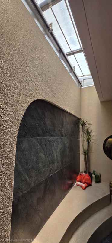 dijual rumah jalan northwest central
