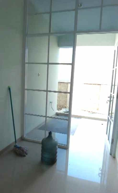 dijual rumah jalan raya hankam jatisampurna