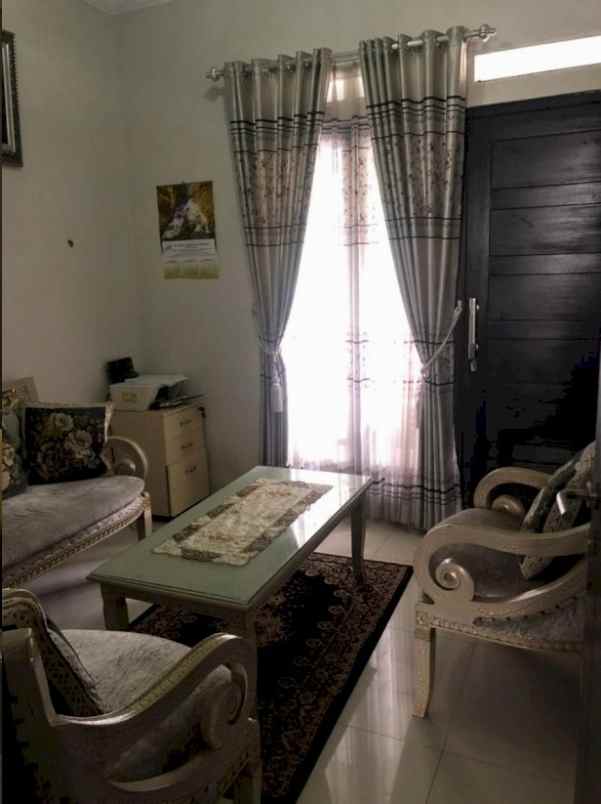 dijual rumah jalan soekarno hatta bandung