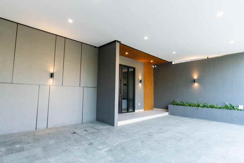 dijual rumah jalan tukad badung