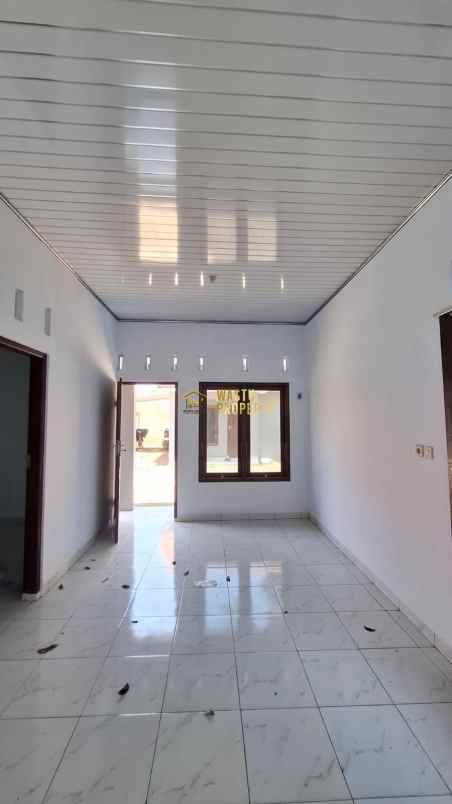 dijual rumah jambidan kec banguntapan