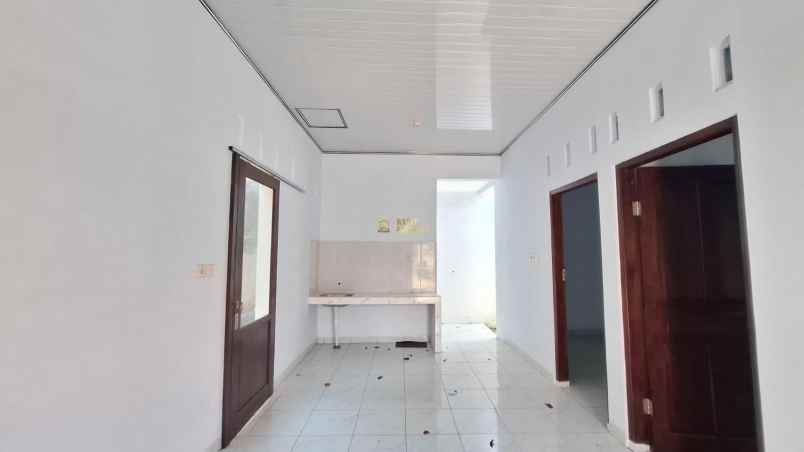 dijual rumah jambidan kec banguntapan