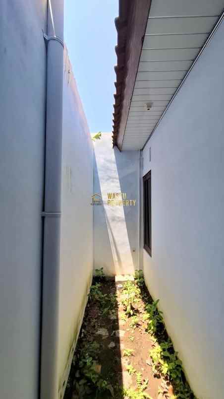 dijual rumah jambidan kec banguntapan