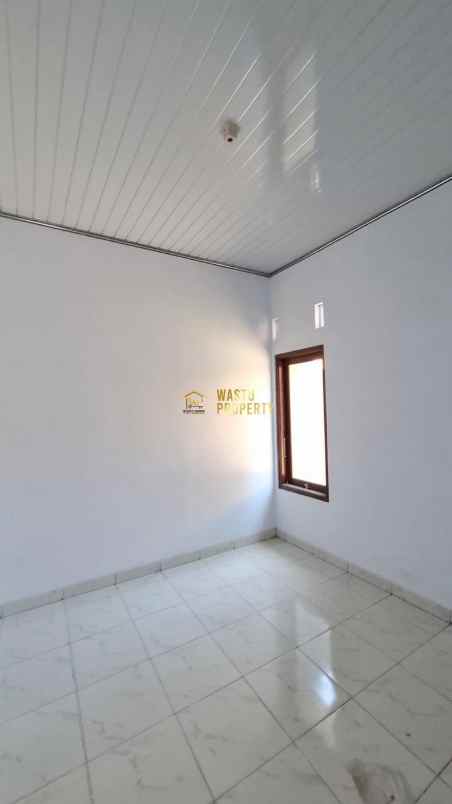 dijual rumah jambidan kec banguntapan