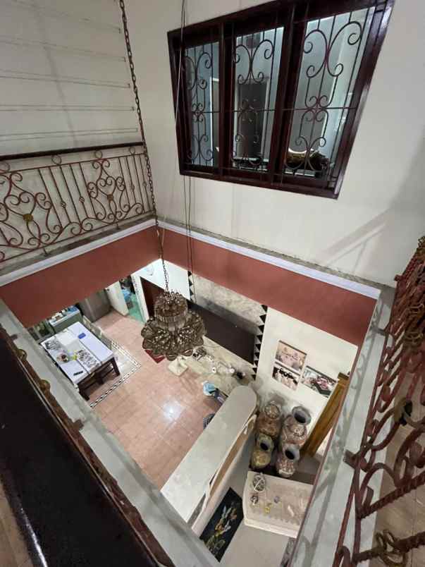 dijual rumah jatibening estate