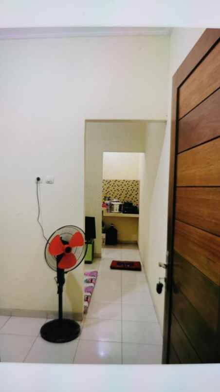 dijual rumah jatikramat jatiasih bekasi