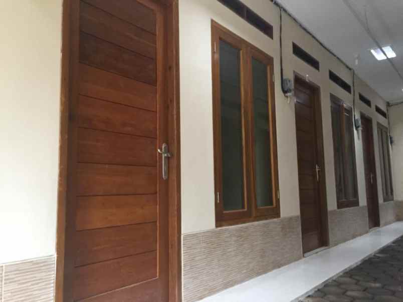dijual rumah jatikramat jatiasih bekasi