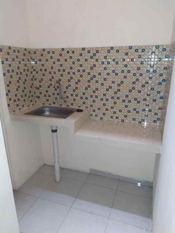 dijual rumah jatikramat jatiasih bekasi