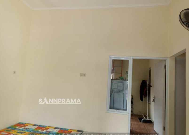 dijual rumah jatimulya cilodong depok