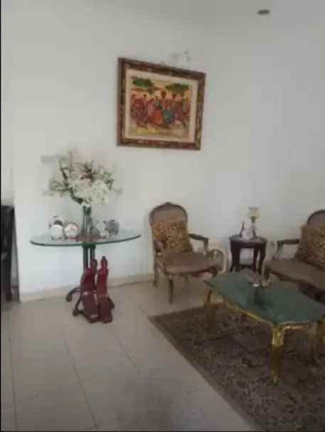 dijual rumah jatiwaringin bekasi