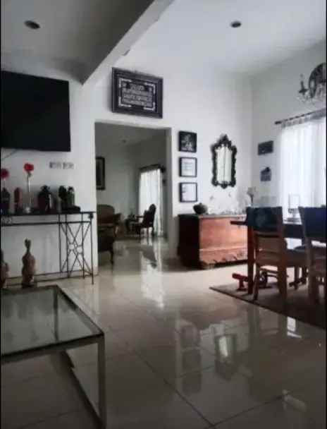 dijual rumah jatiwaringin bekasi