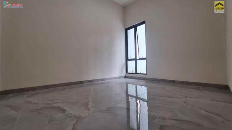 dijual rumah jatiwaringin pondok gede