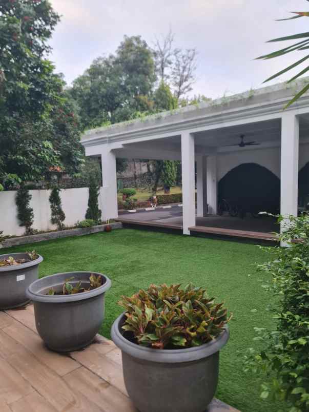 dijual rumah jatiwarna bekasi