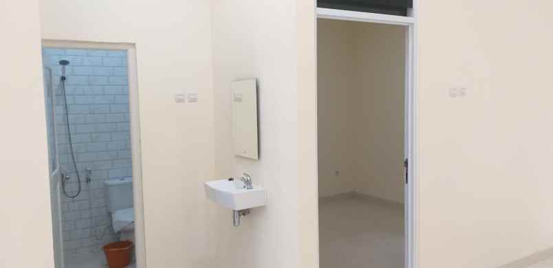 dijual rumah jl bukit cimanggu city