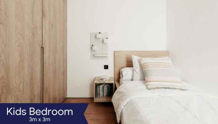 dijual rumah jl ciater barat