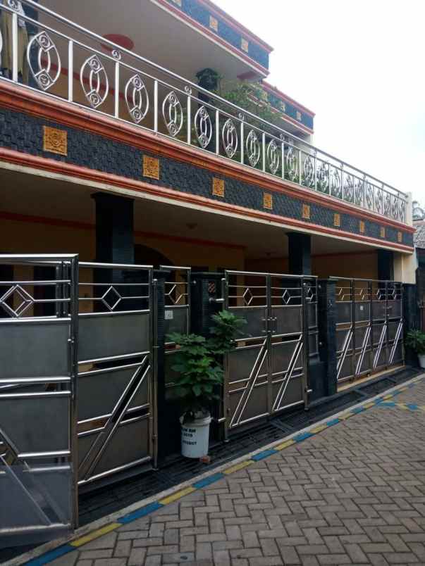 dijual rumah jl cibodas 3 no 100 rt 003