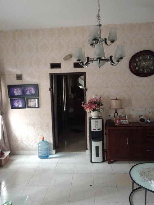 dijual rumah jl cibogo pasteur sukajadi