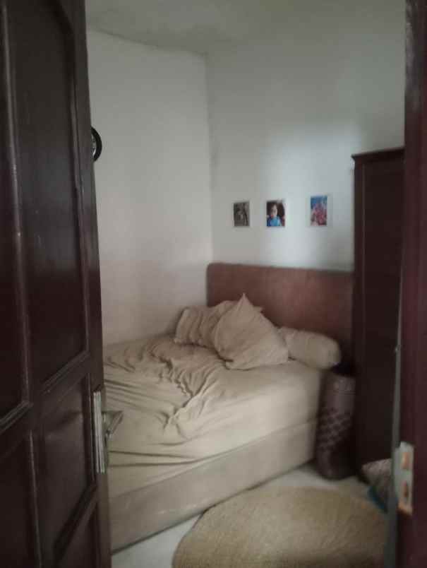 dijual rumah jl cibogo pasteur sukajadi
