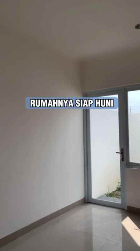 dijual rumah jl ciganitri bandung