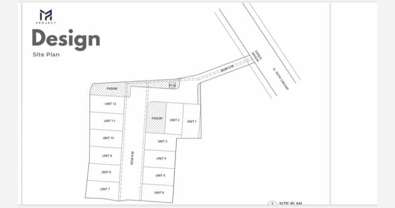 dijual rumah jl cikunir raya jaka mulya