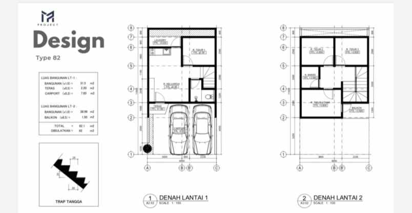 dijual rumah jl cikunir raya jaka mulya