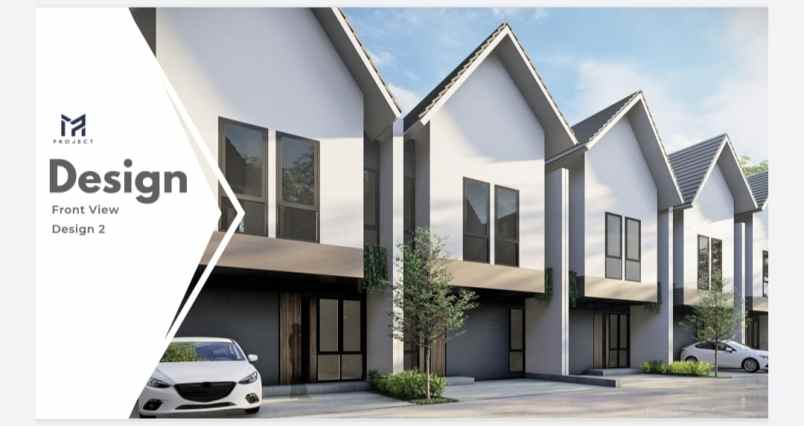 dijual rumah jl cikunir raya jaka mulya