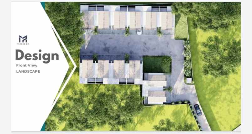 dijual rumah jl cikunir raya jaka mulya