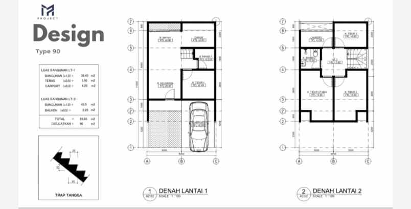 dijual rumah jl cikunir raya jaka mulya