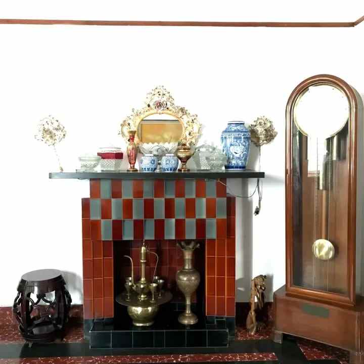 dijual rumah jl cisangkuy