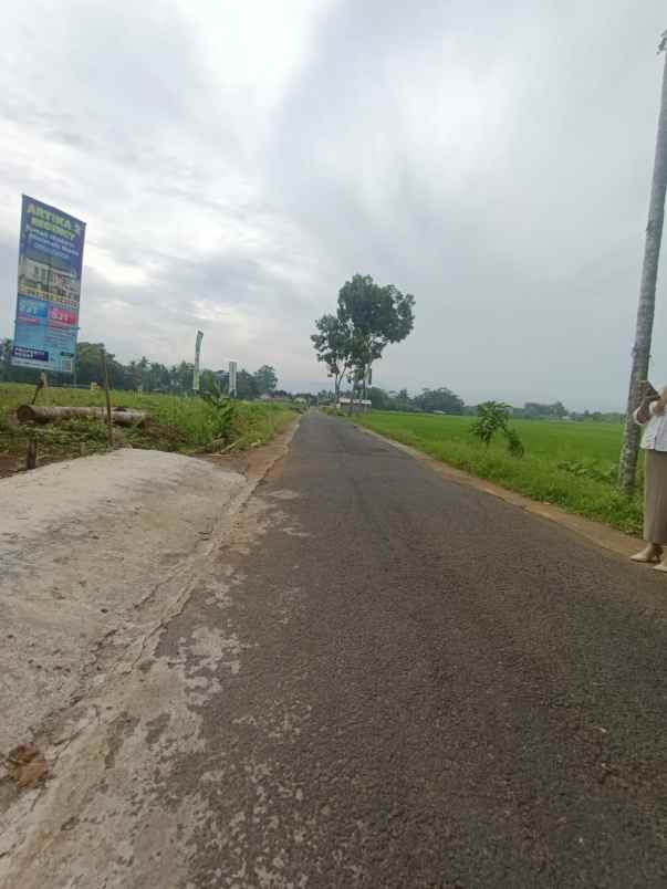 dijual rumah jl cokro negoro no 174