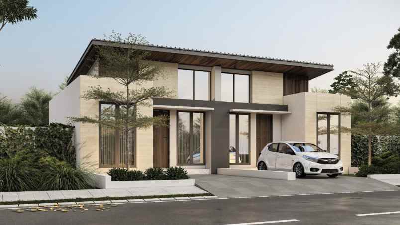 dijual rumah jl cokro negoro no 174