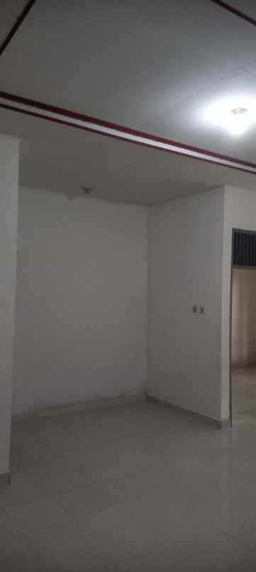 dijual rumah jl delima