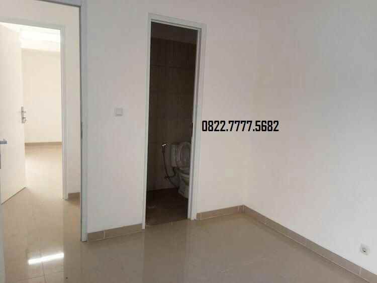 dijual rumah jl jati makmur kec pondok