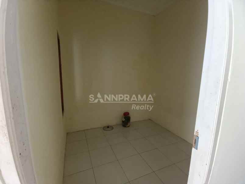 dijual rumah jl kemang pasir putih