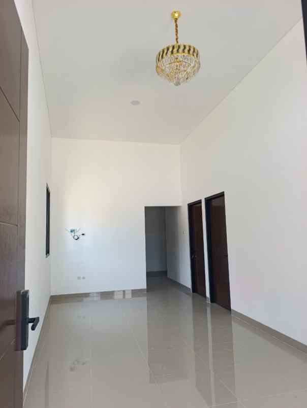 dijual rumah jl kendedes purwosari
