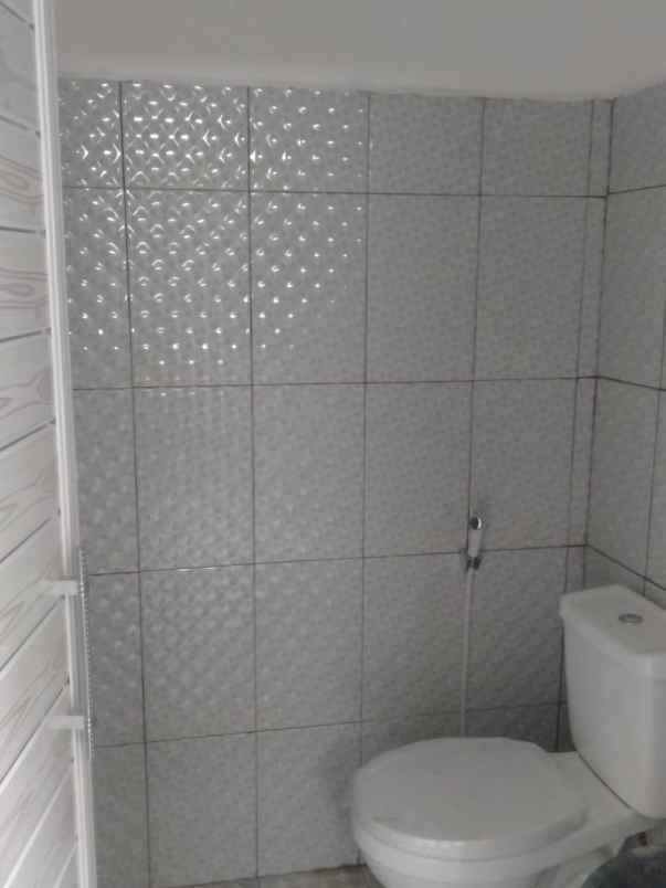 dijual rumah jl kh ahmad sya yani